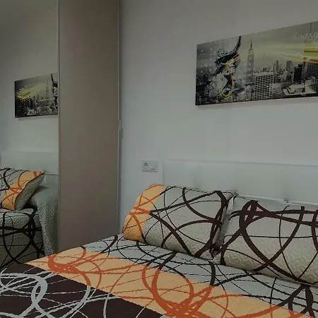 Apartament Pintor Lorenzo Casanova