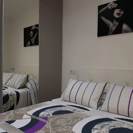 Pintor Lorenzo Casanova Apartament Alicante