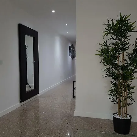 Apartament Pintor Lorenzo Casanova Alicante